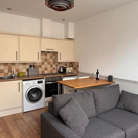 Dorchester Town Centre Entire Apartment Zewnętrze zdjęcie