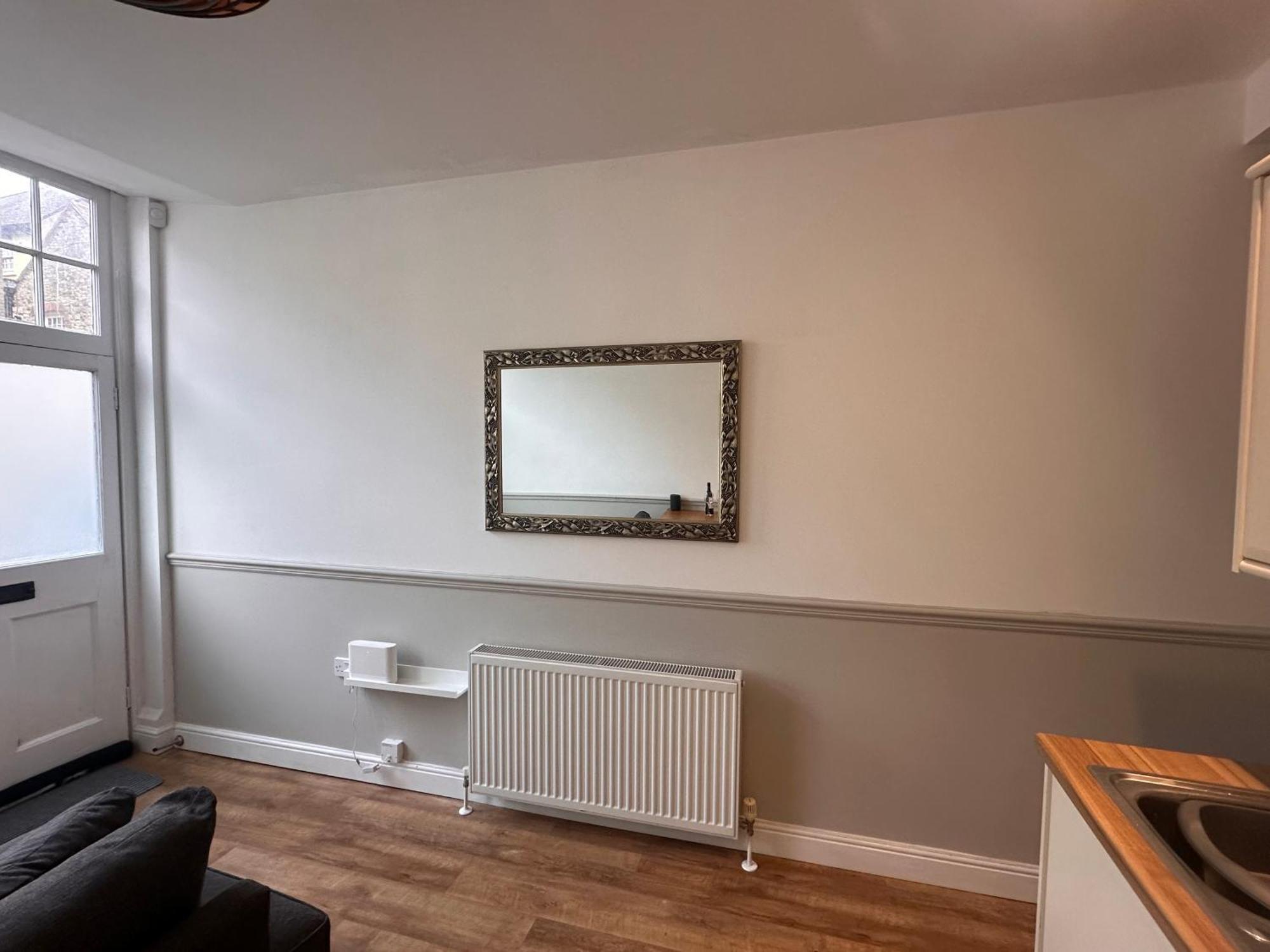 Dorchester Town Centre Entire Apartment Zewnętrze zdjęcie