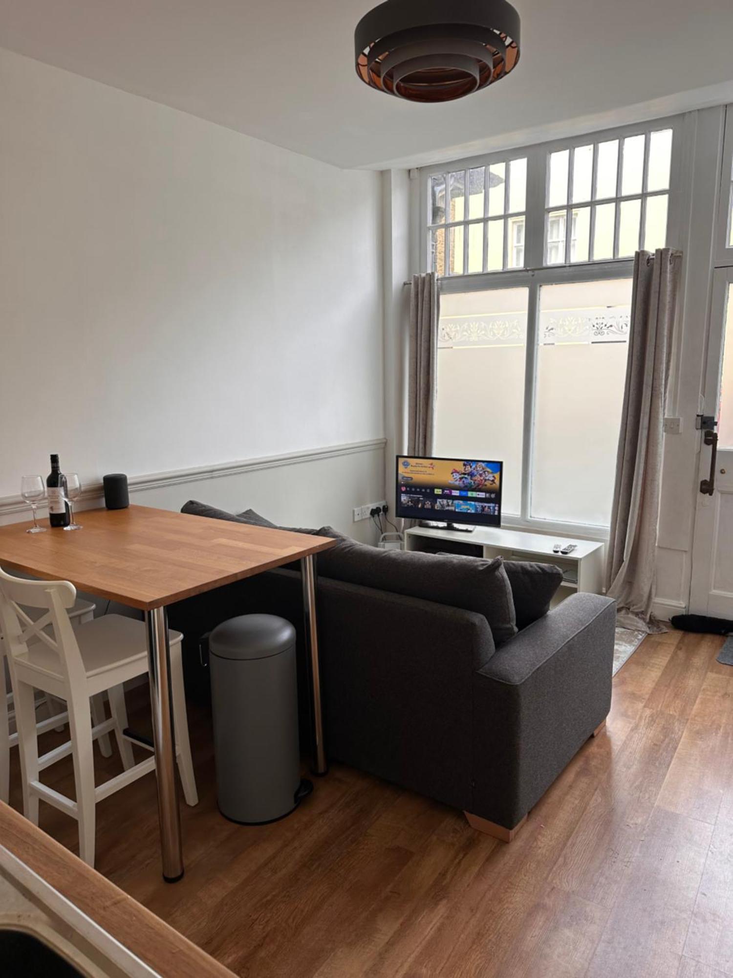 Dorchester Town Centre Entire Apartment Zewnętrze zdjęcie