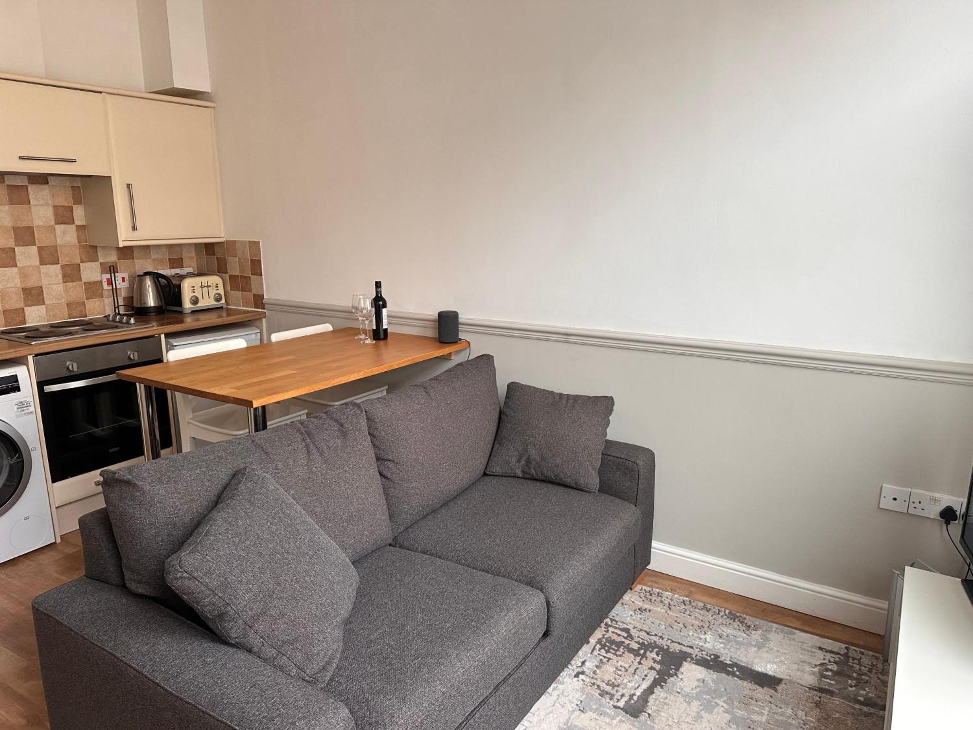 Dorchester Town Centre Entire Apartment Zewnętrze zdjęcie