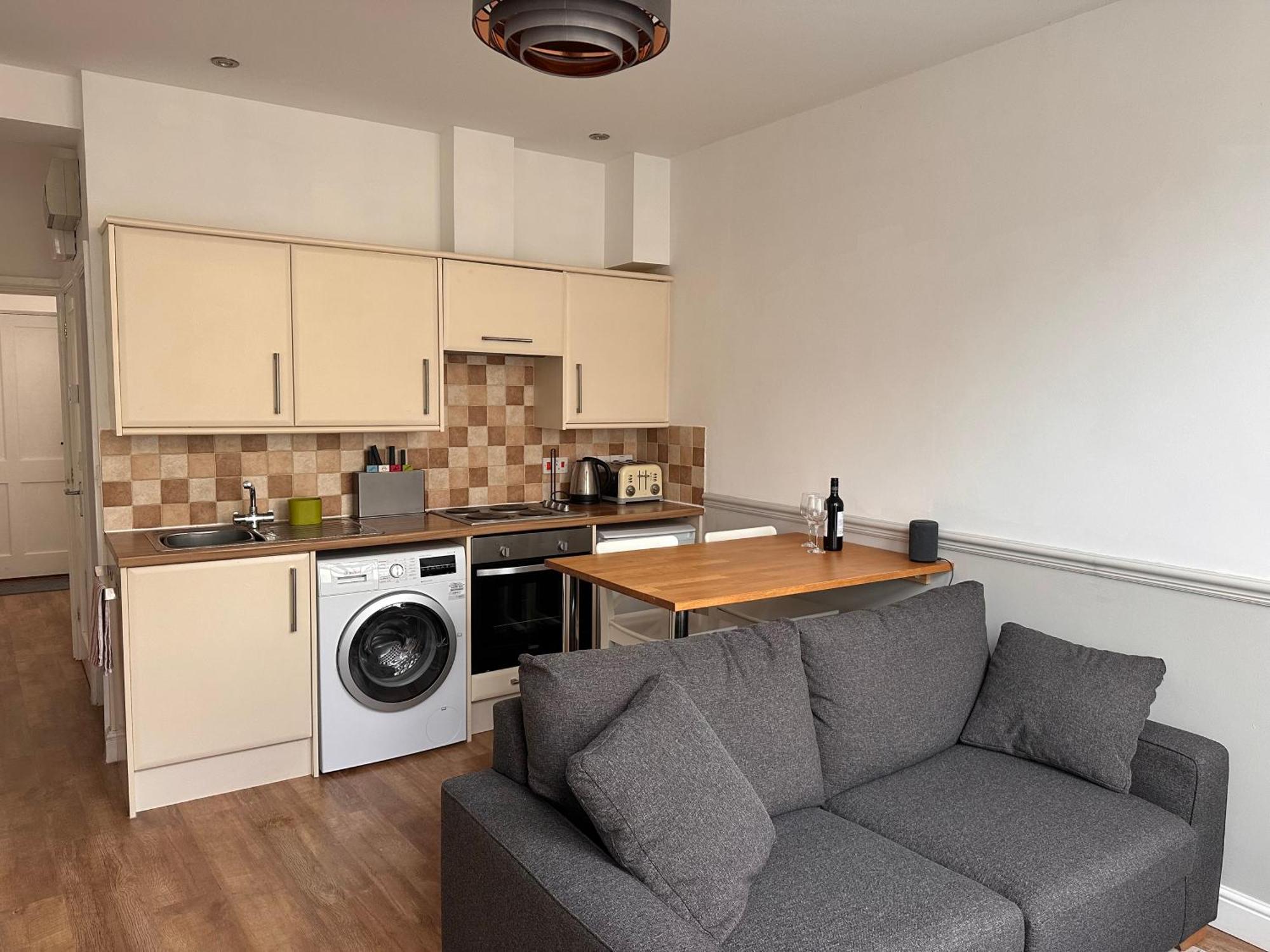 Dorchester Town Centre Entire Apartment Zewnętrze zdjęcie