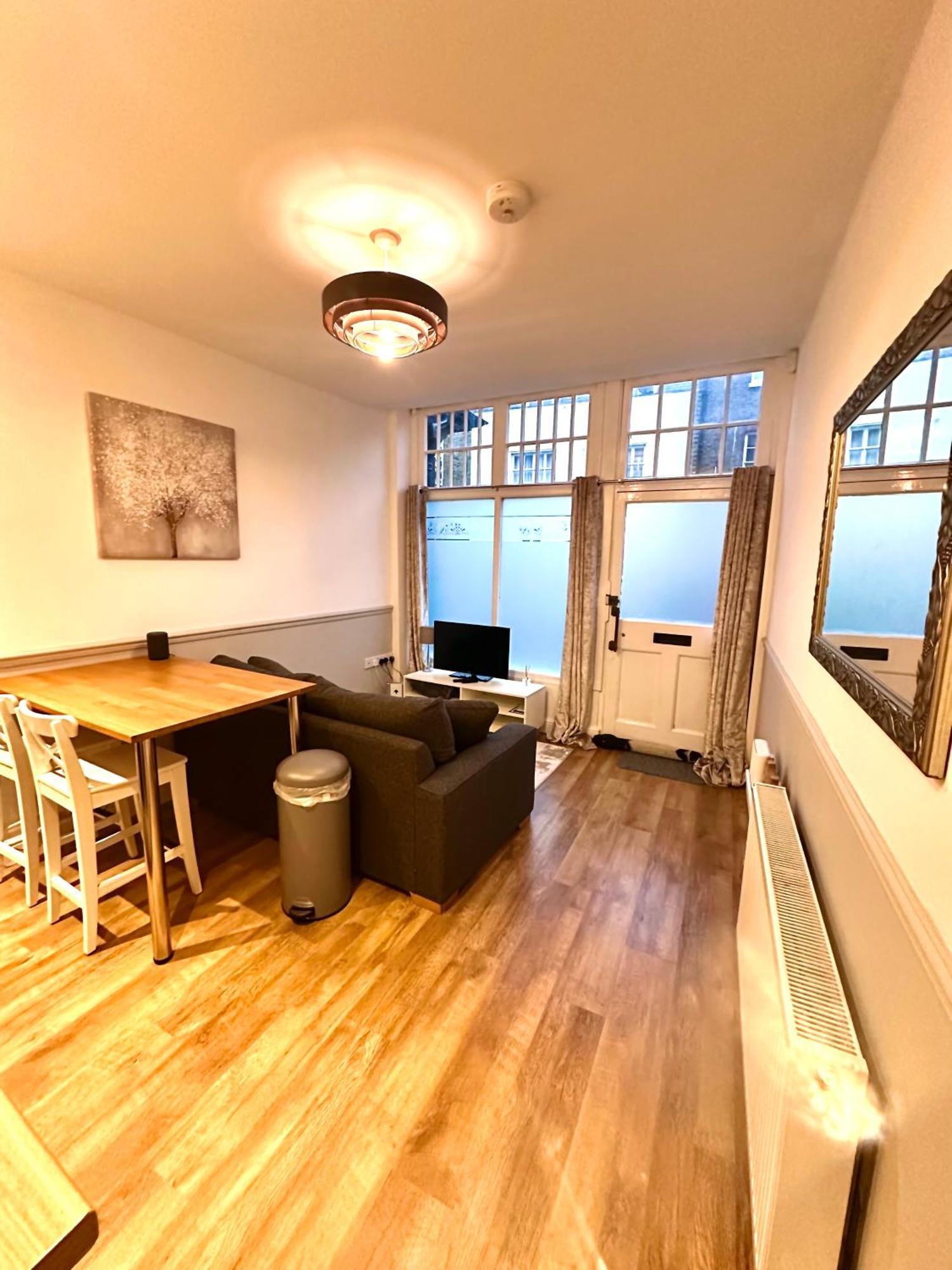 Dorchester Town Centre Entire Apartment Zewnętrze zdjęcie