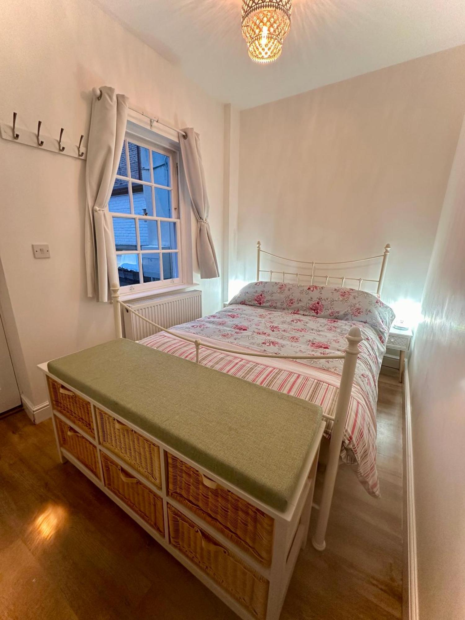 Dorchester Town Centre Entire Apartment Zewnętrze zdjęcie